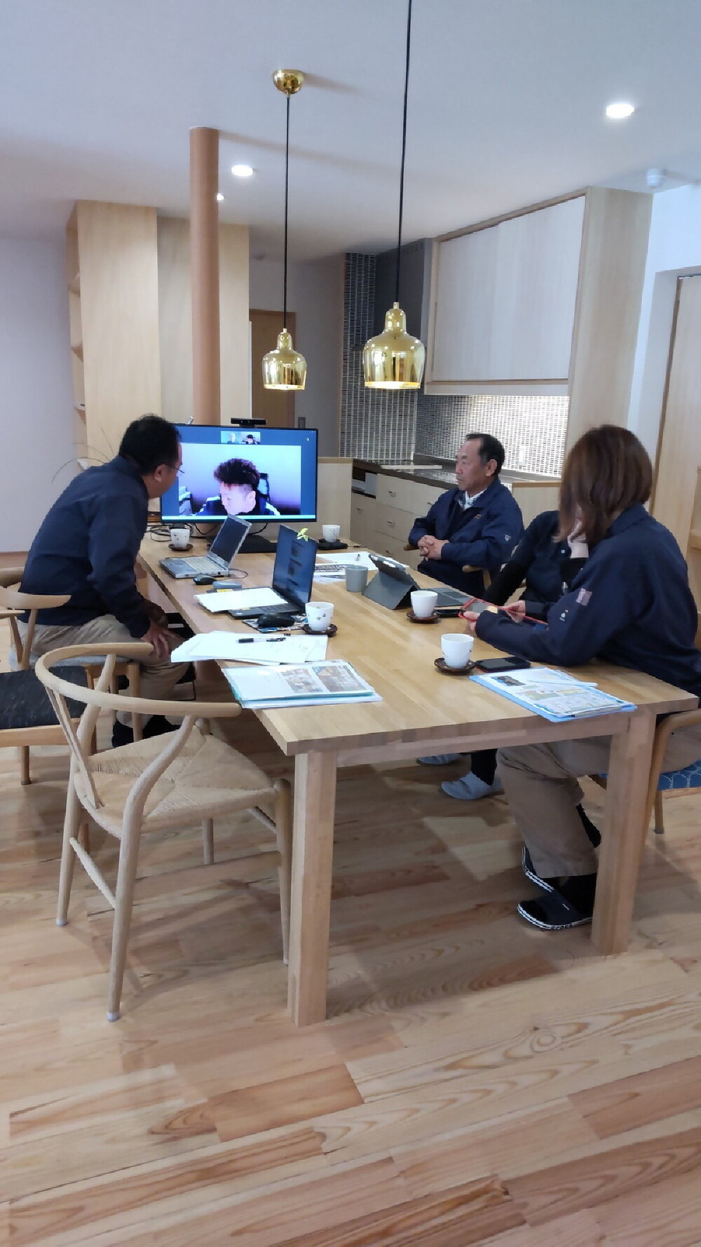 リノベ会議