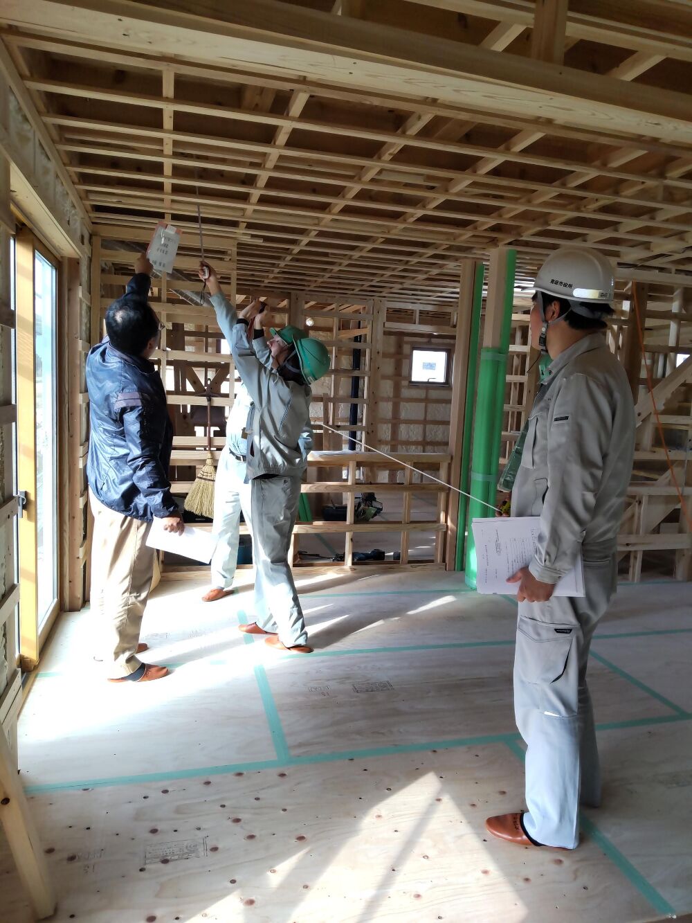 とやまの木の家づくり支援事業