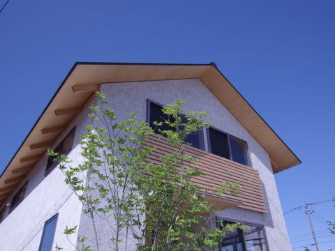 33坪　提案型住宅　やよい　展示場