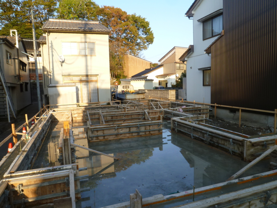 水養生