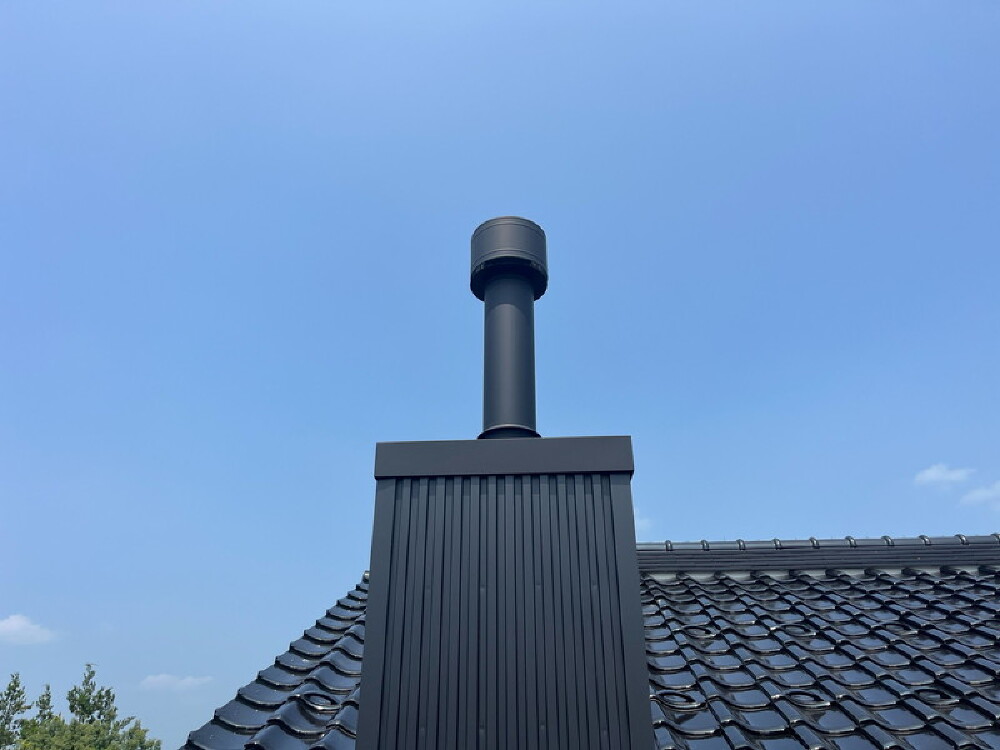 屋根工事