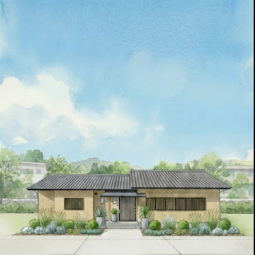 想いを引き継ぎ、優しさでおもてなしする平屋@富山県氷見市