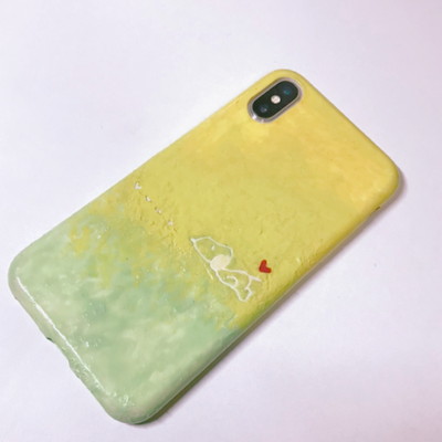 iPhoneケース