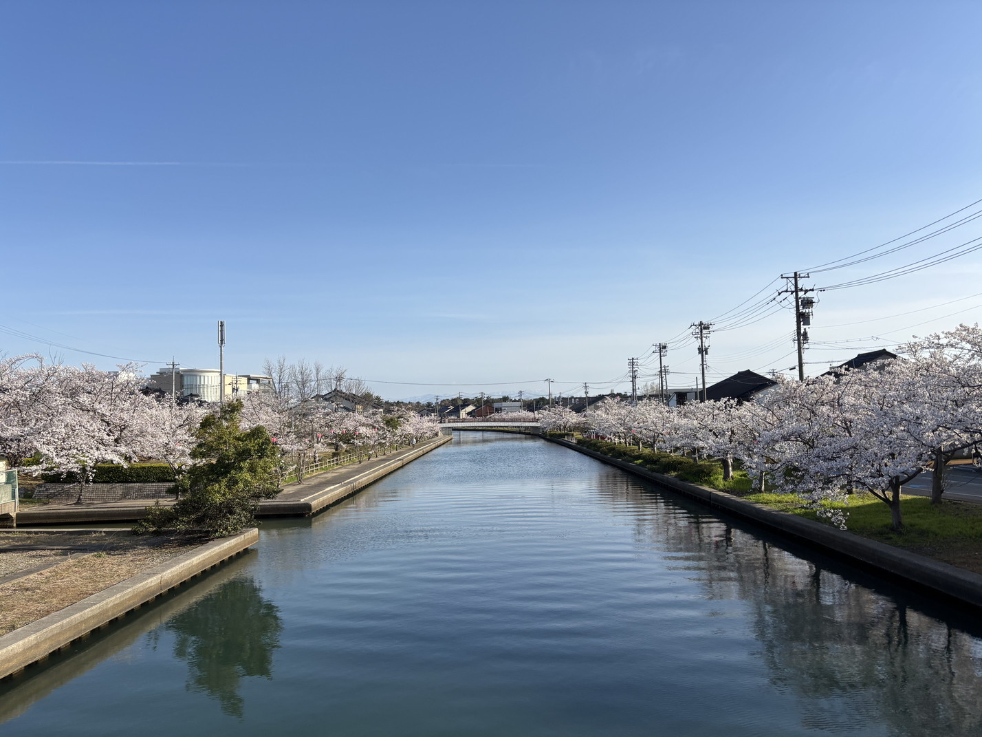 内川３
