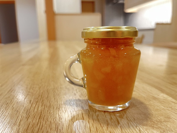 やまなしジャム