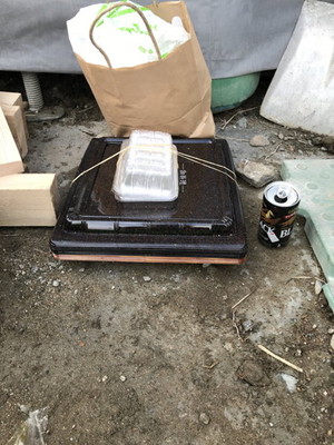 お弁当