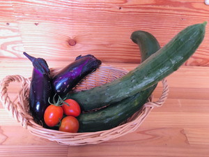 野菜