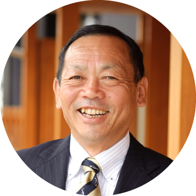 一級建築士の宮脇悦夫