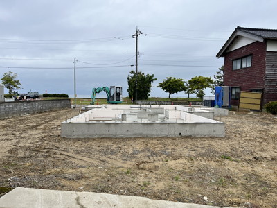 工事現場３