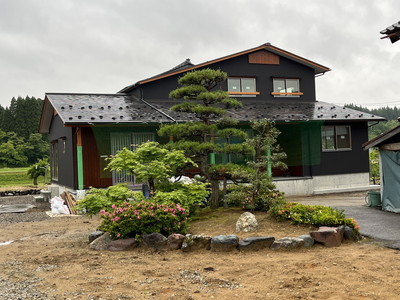 工事現場２