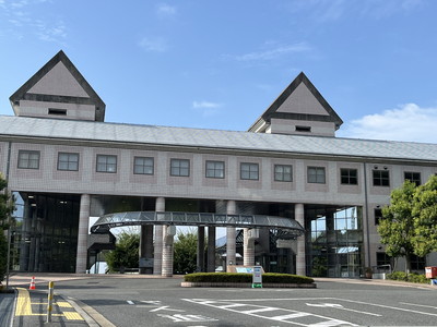 奈良大学